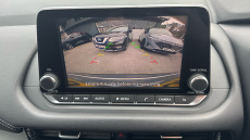 Nissan Qashqai 1.3 DiG-T MH Acenta Premium 5dr Petrol Hatchback